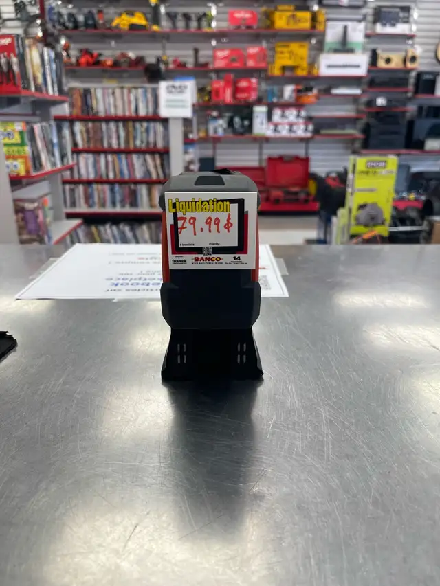 Niveau Laser/Rouge Hilti