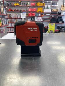 Niveau Laser/Rouge Hilti - Photo 4