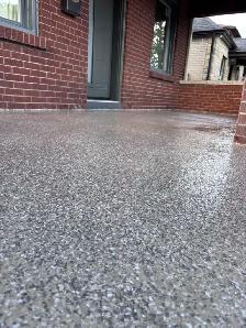 PROFESSIONAL EPOXY FLOORING & PLANK FLOORING INSTALLATION - Photo 3