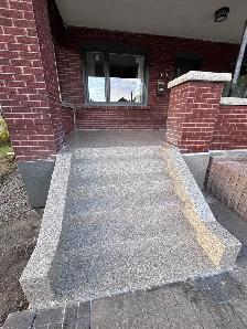 PROFESSIONAL EPOXY FLOORING & PLANK FLOORING INSTALLATION - Photo 4