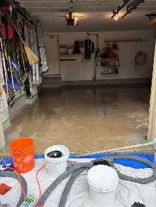 PROFESSIONAL EPOXY FLOORING & PLANK FLOORING INSTALLATION - Photo 9