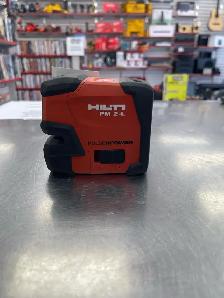 Niveau Laser/Rouge Hilti - Photo 3