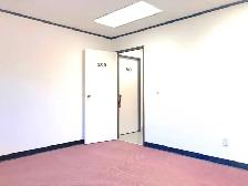 FROM $640.00/MONTH. OFFICES AVAILABLE FOR RENT IN SE, CALGARY