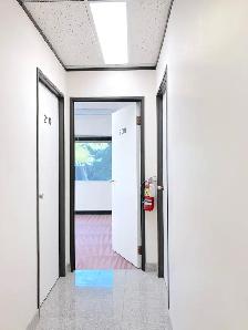 FROM $640.00/MONTH. OFFICES AVAILABLE FOR RENT IN SE, CALGARY - Photo 3
