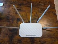 TP-Link Archer C60 AC1350 Router - Photo 2