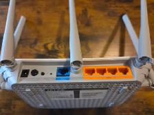 TP-Link Archer C60 AC1350 Router - Photo 3