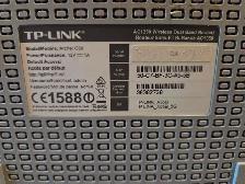TP-Link Archer C60 AC1350 Router - Photo 4