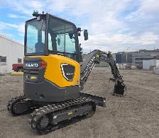 Electric Equipment | Canwest Equipment Rentals - Photo 7