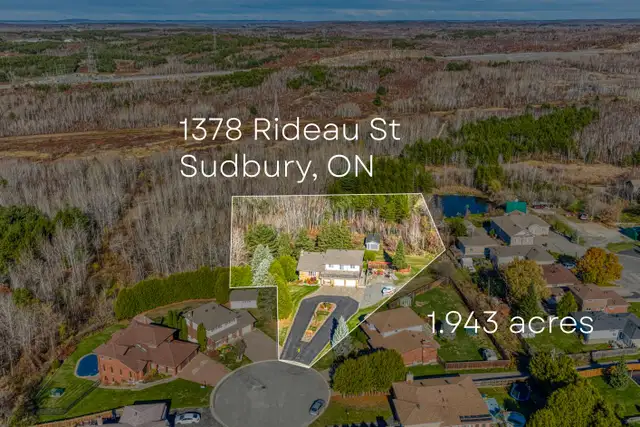 OPEN HOUSE  THIS SUNDAY OCT. 4TH, 2-4, ESTATE-LIKE HOME 1.9 ACR