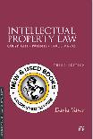 Intellectual Property Law 3rd Edition Vaver 9781049801483