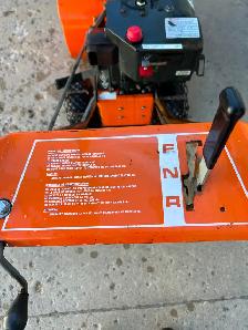 Snowblower for sale - Photo 5
