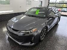 2016 Scion TC