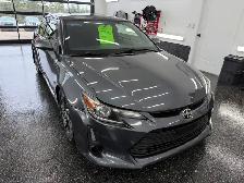 2016 Scion TC - Photo 7