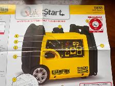 Inverter Generator