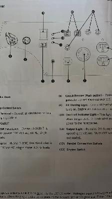 Inverter Generator - Photo 3