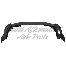 Lexus Rx450h 2020-2022 Bumper Rear Primed Ptm W/Park Assist - Photo 4