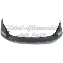 Lexus Rx400h 2006-2008 Bumper Rear Primed - Photo 4