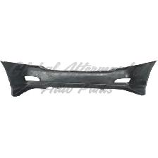 Lexus Rx400h 2006-2008 Bumper Rear Primed - Photo 5