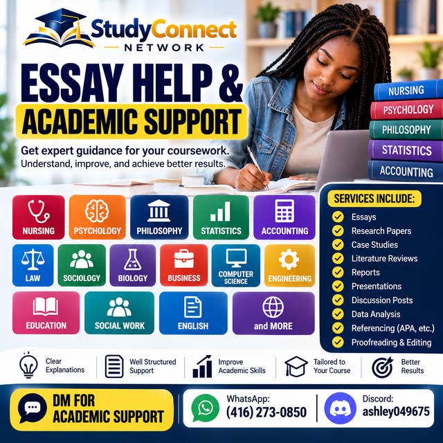 NURSING, PHILOSOPHY, PSYCHOLOGY ESSAY HELP STATISTICS ACCOUNTING