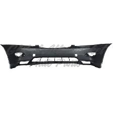 Lexus Rx350 2007-2009 Bumper Front Without Head Lamp Washer Hole - Photo 3
