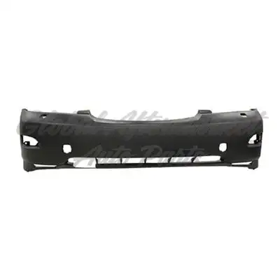 Lexus Rx350 2007-2009 Bumper Front Primed W/Washer/Cruise