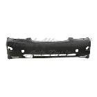Lexus Rx350 2007-2009 Bumper Front Primed W/Washer/Cruise