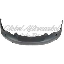Lexus Rx350 2007-2009 Bumper Front Primed W/Washer/Cruise - Photo 4