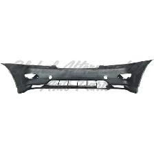 Lexus Rx350 2007-2009 Bumper Front Primed W/Washer/Cruise - Photo 5