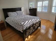 Furnished bedroom For Rent - Photo 3