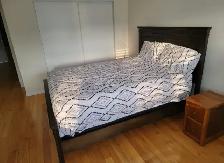 Furnished bedroom For Rent - Photo 4