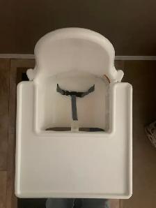 High chair - Photo 3
