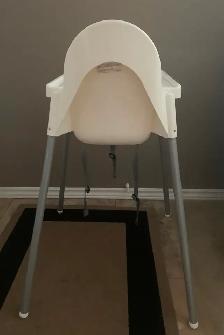 High chair - Photo 5