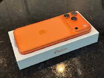 iPhone 17 Pro Max 2TB