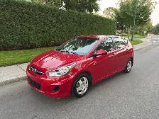 Hyundai Accent 2012 - Photo 2