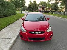 Hyundai Accent 2012 - Photo 3