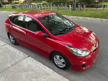 Hyundai Accent 2012 - Photo 4