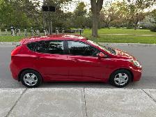 Hyundai Accent 2012 - Photo 5