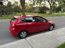 Hyundai Accent 2012 - Photo 6