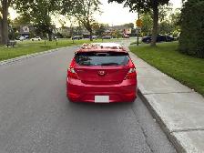 Hyundai Accent 2012 - Photo 7