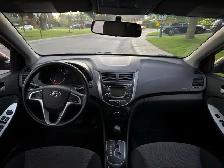 Hyundai Accent 2012 - Photo 9