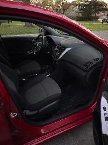 Hyundai Accent 2012 - Photo 10