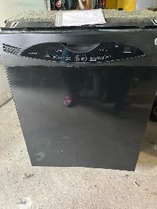 GE stove and dish washer for sale - Photo 2