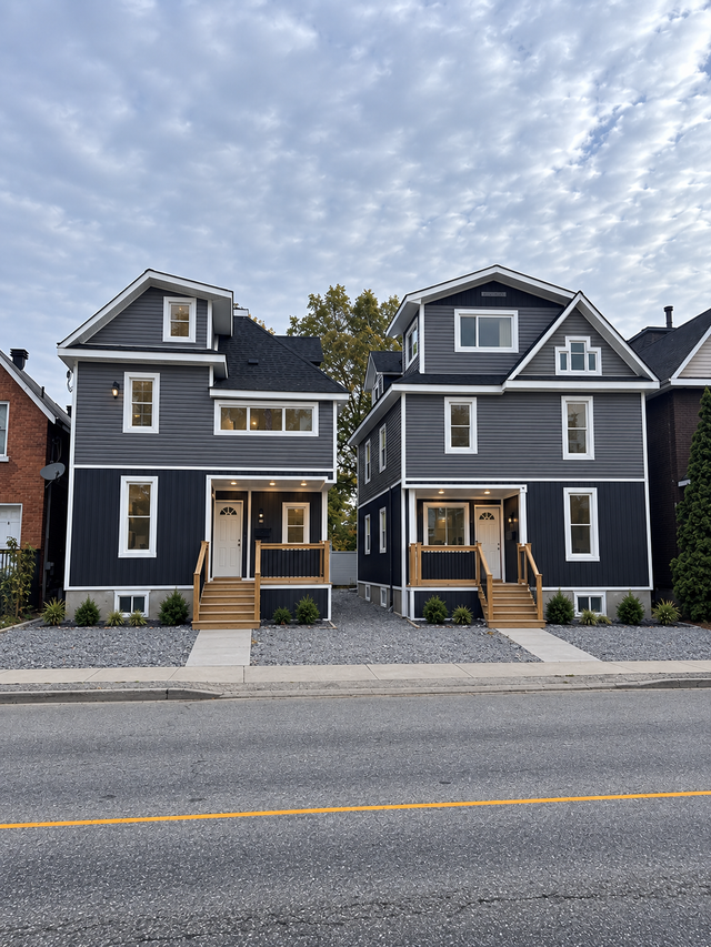NOW LEASING — 1-3 Bedroom Suites | Main Street Residences