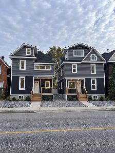 NOW LEASING — 1-3 Bedroom Suites | Main Street Residences