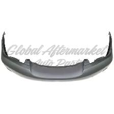 Lexus Rx350 2007-2009 Bumper Front Primed W/Cruise Control - Photo 4