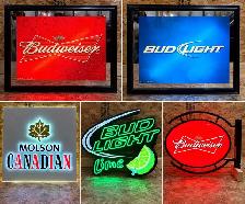 genuine bar signs