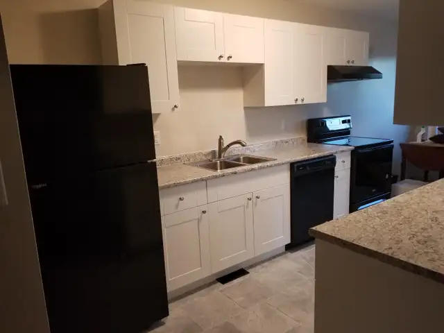 Beautiful 2 Bedroom Suite in 4-Plex Call for details 306-960-528