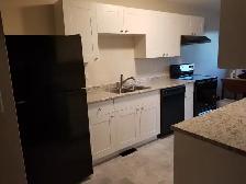 Beautiful 2 Bedroom Suite in 4-Plex Call for details 306-960-528