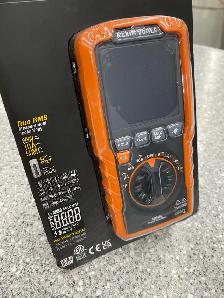 Klein MM450 Multimeter