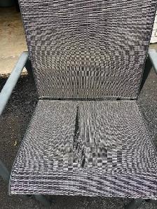 Outdoor Patio Glider Chair Repair Person - Photo 2